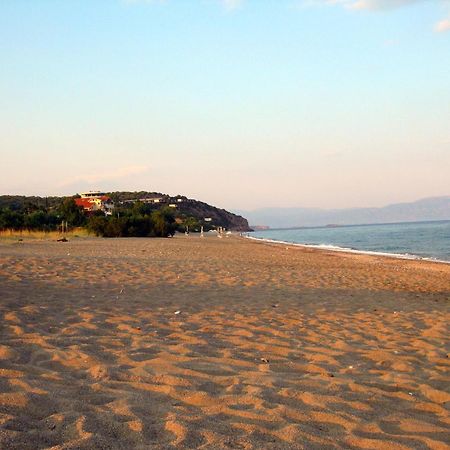 Aktaion Resort Gytheio Dış mekan fotoğraf