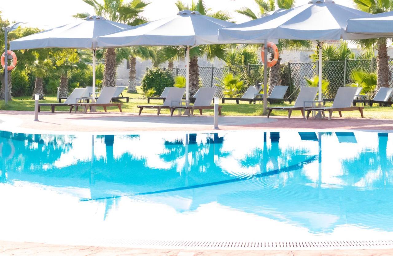 Aktaion Resort Gytheio Dış mekan fotoğraf