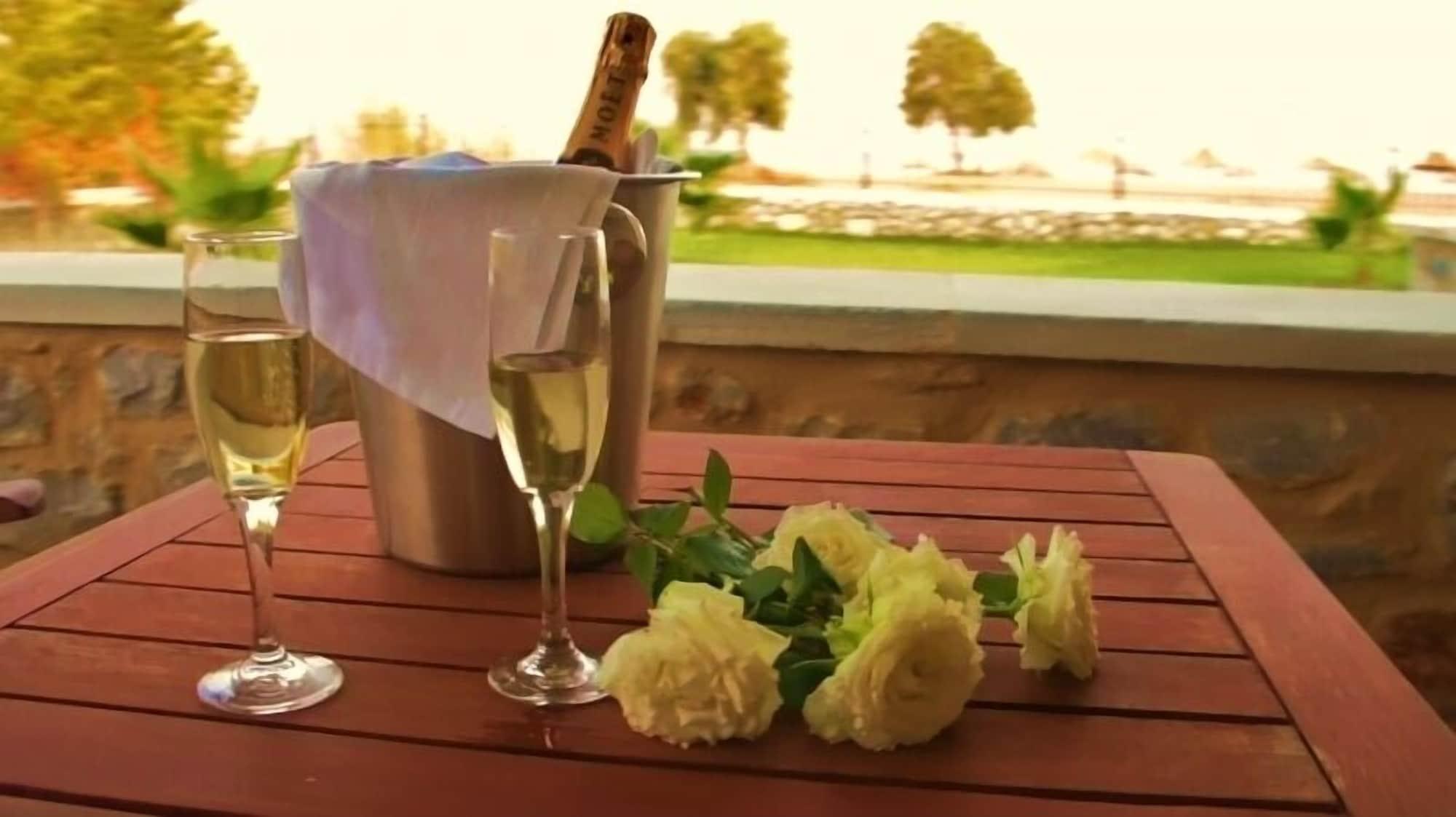 Aktaion Resort Gytheio Dış mekan fotoğraf