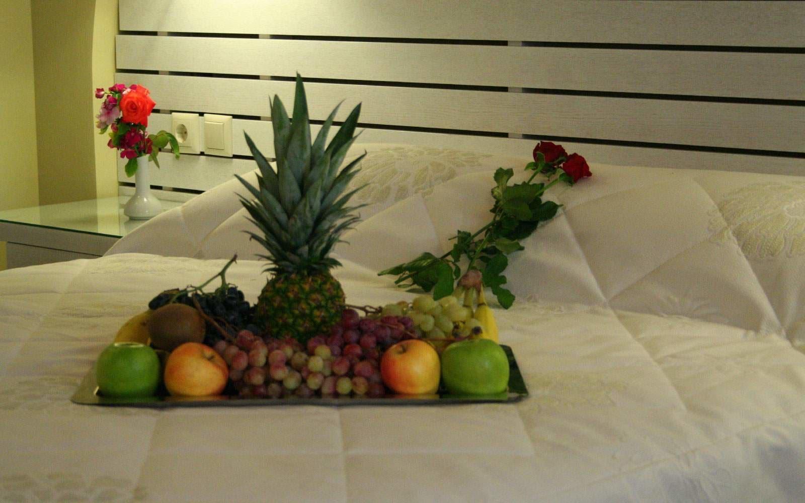 Aktaion Resort Gytheio Dış mekan fotoğraf