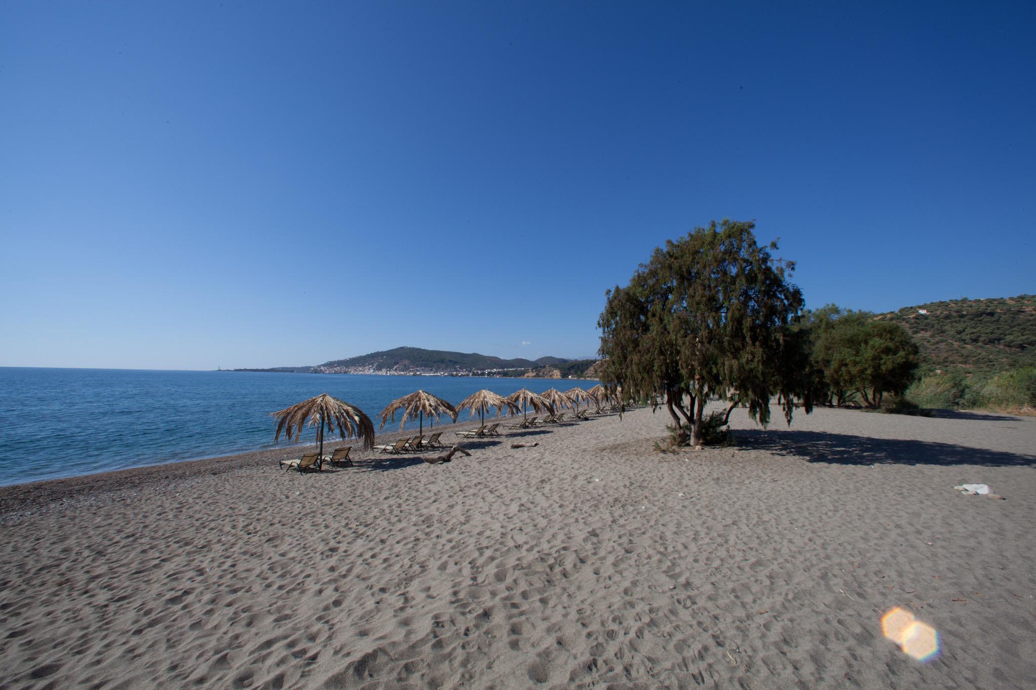 Aktaion Resort Gytheio Dış mekan fotoğraf