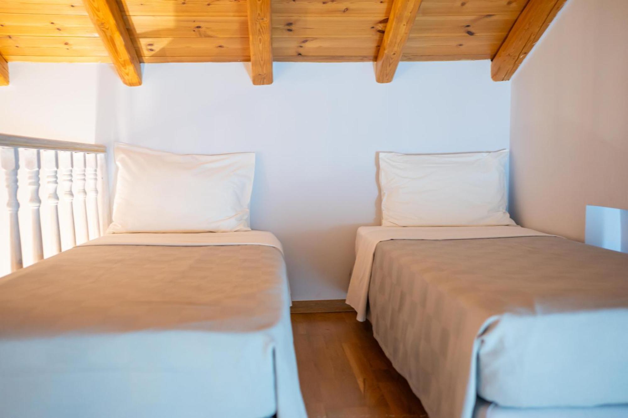 Aktaion Resort Gytheio Dış mekan fotoğraf