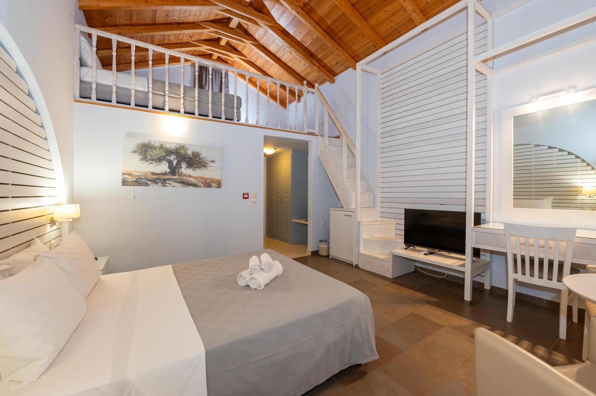 Aktaion Resort Gytheio Dış mekan fotoğraf