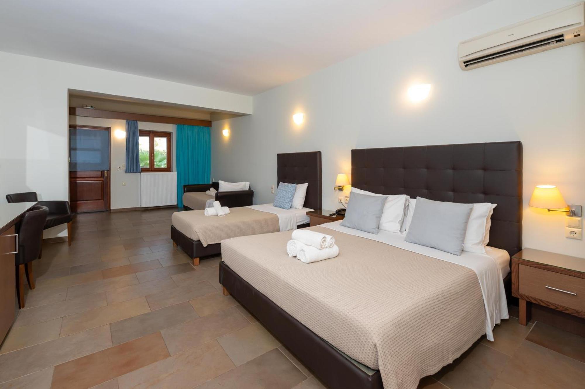 Aktaion Resort Gytheio Dış mekan fotoğraf
