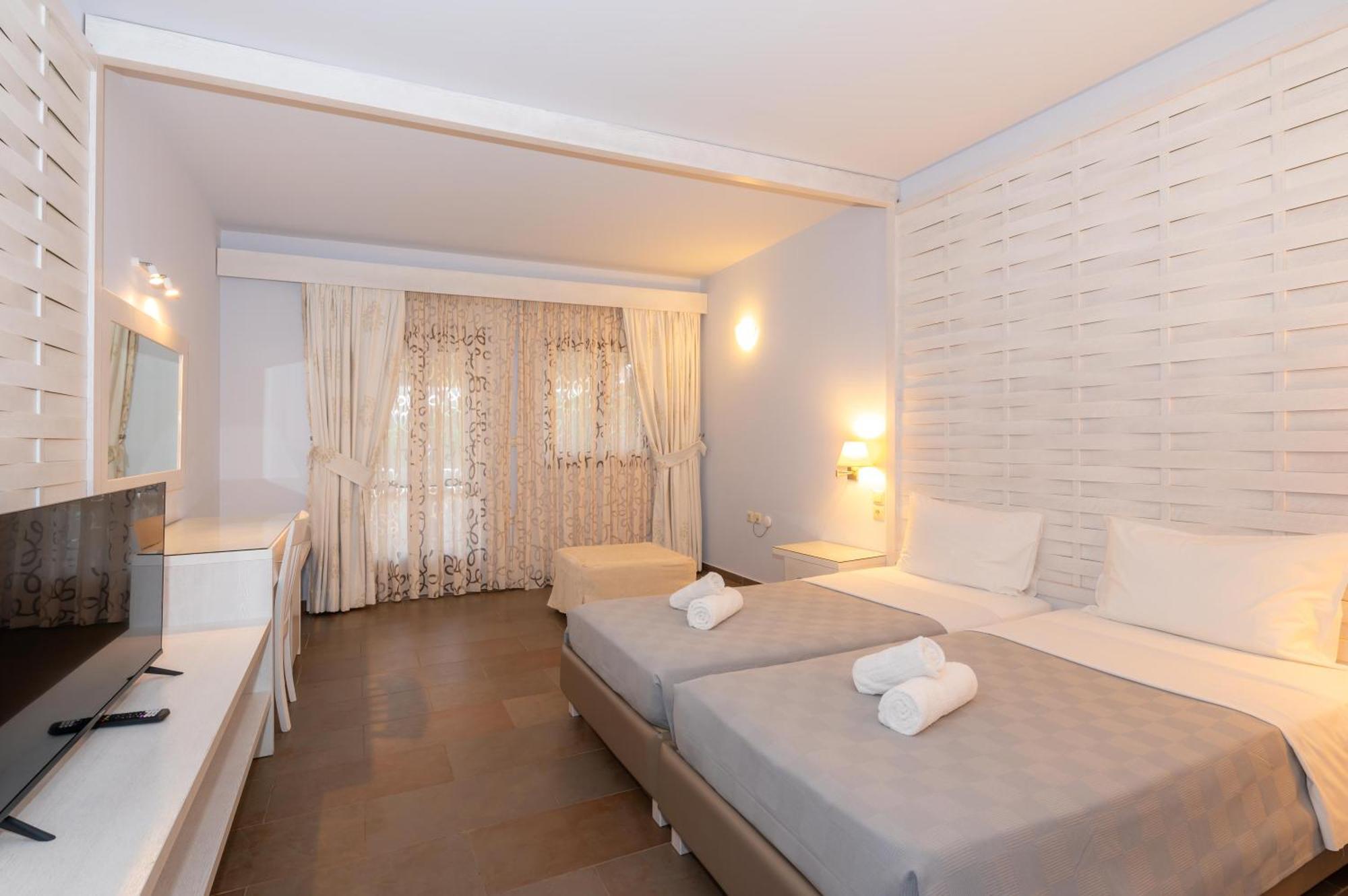 Aktaion Resort Gytheio Dış mekan fotoğraf