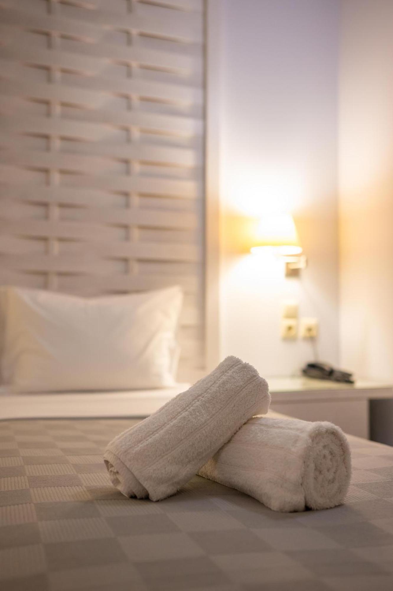 Aktaion Resort Gytheio Dış mekan fotoğraf