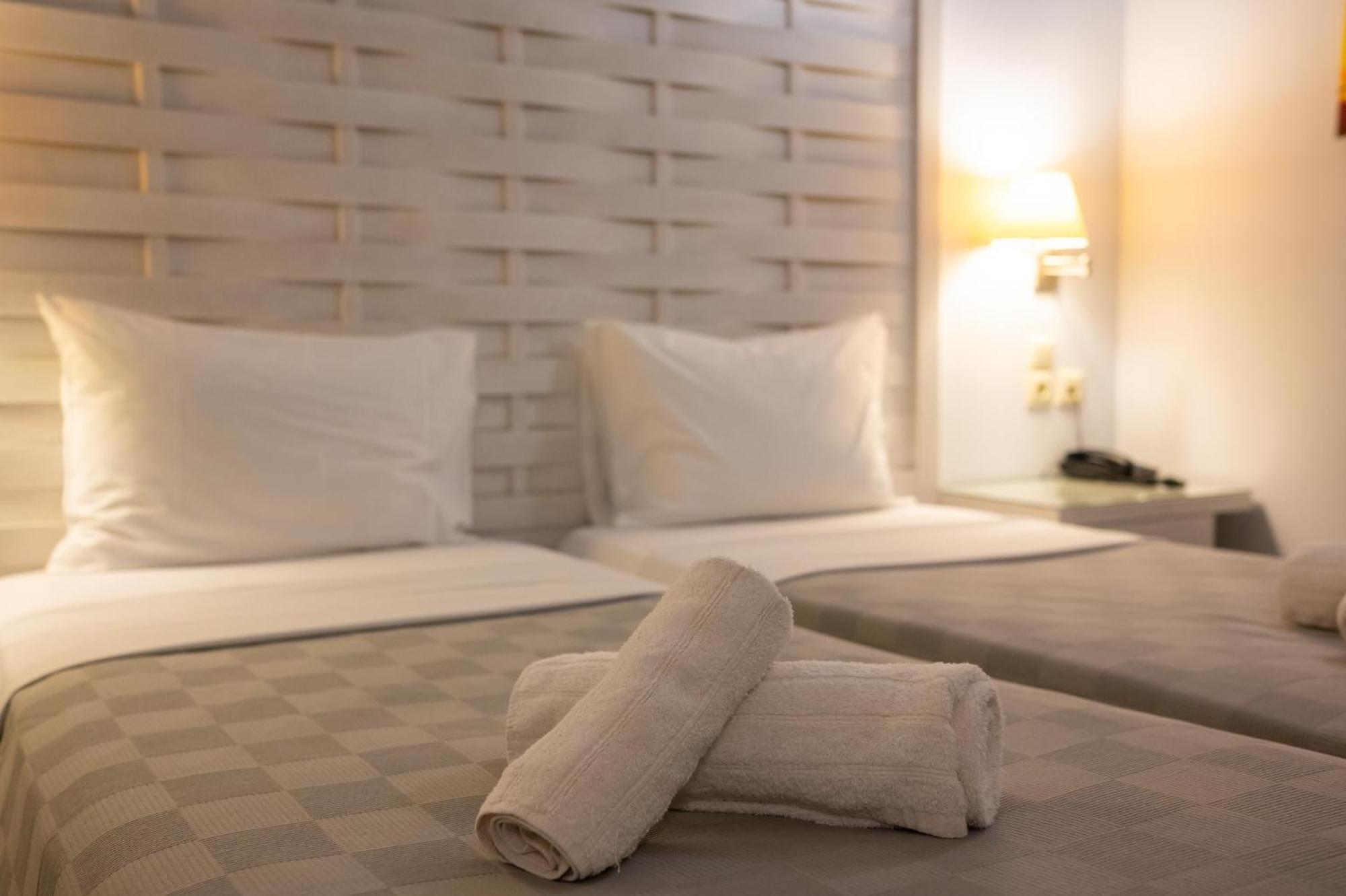 Aktaion Resort Gytheio Dış mekan fotoğraf