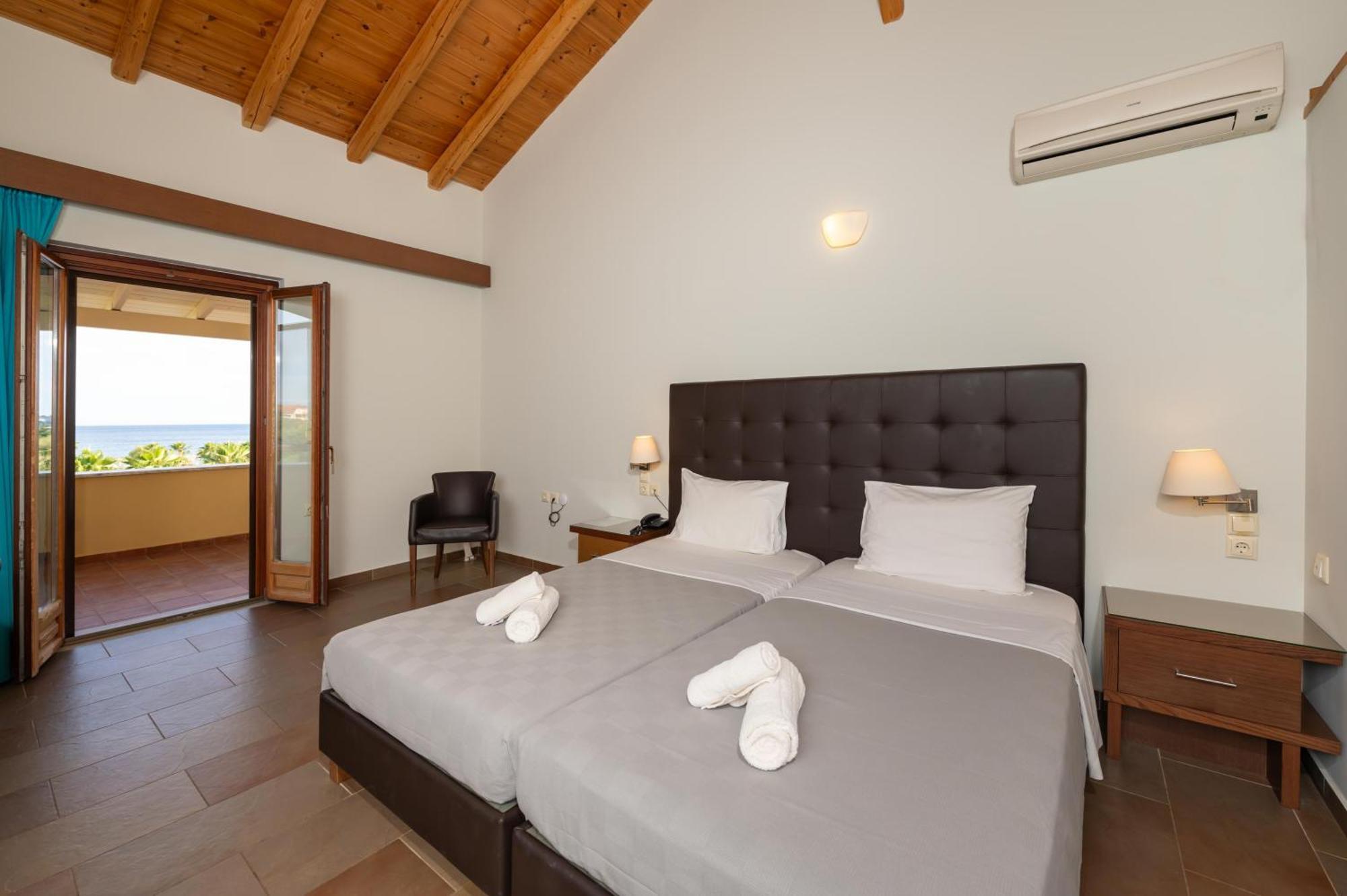Aktaion Resort Gytheio Dış mekan fotoğraf