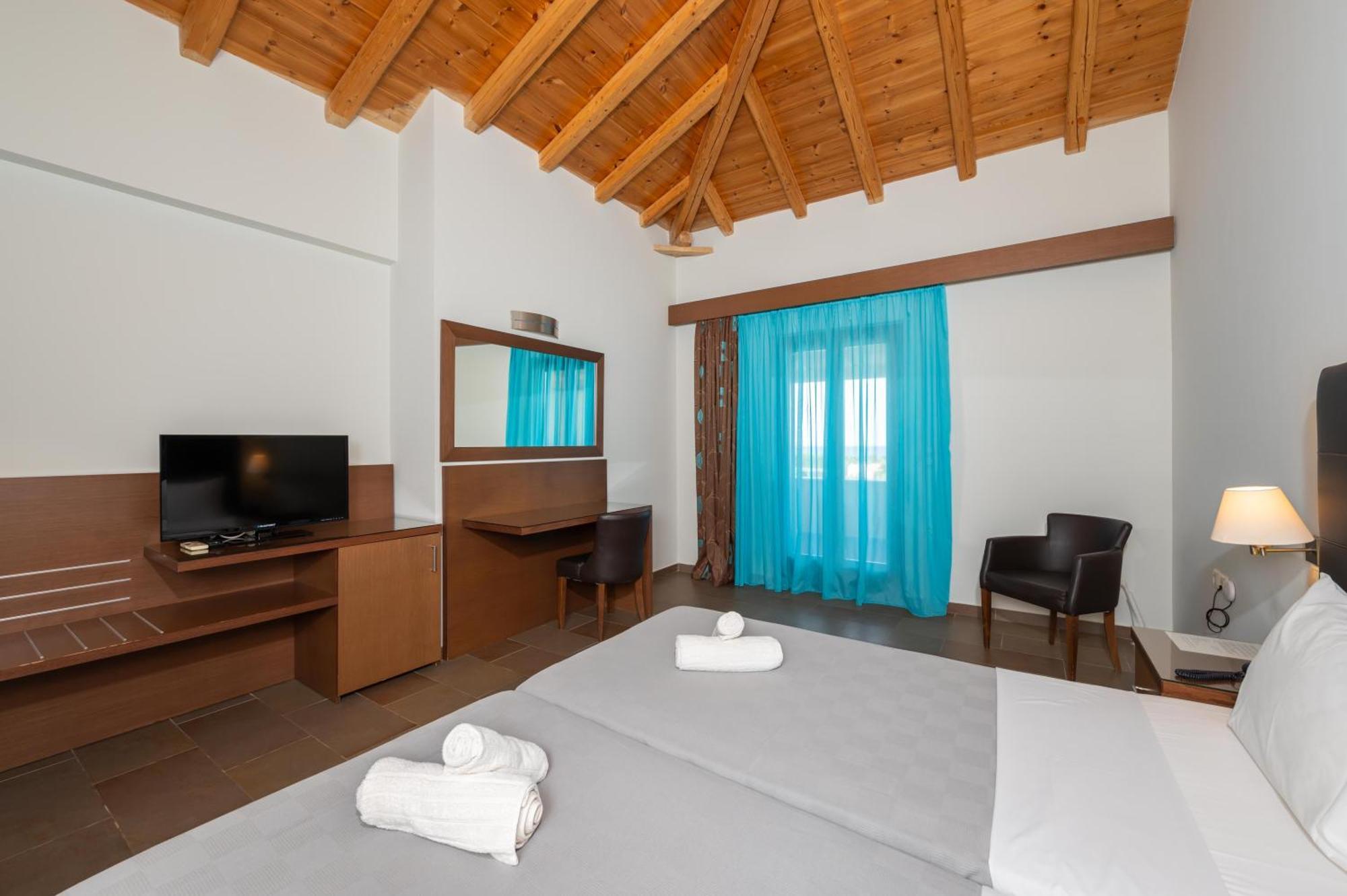 Aktaion Resort Gytheio Dış mekan fotoğraf