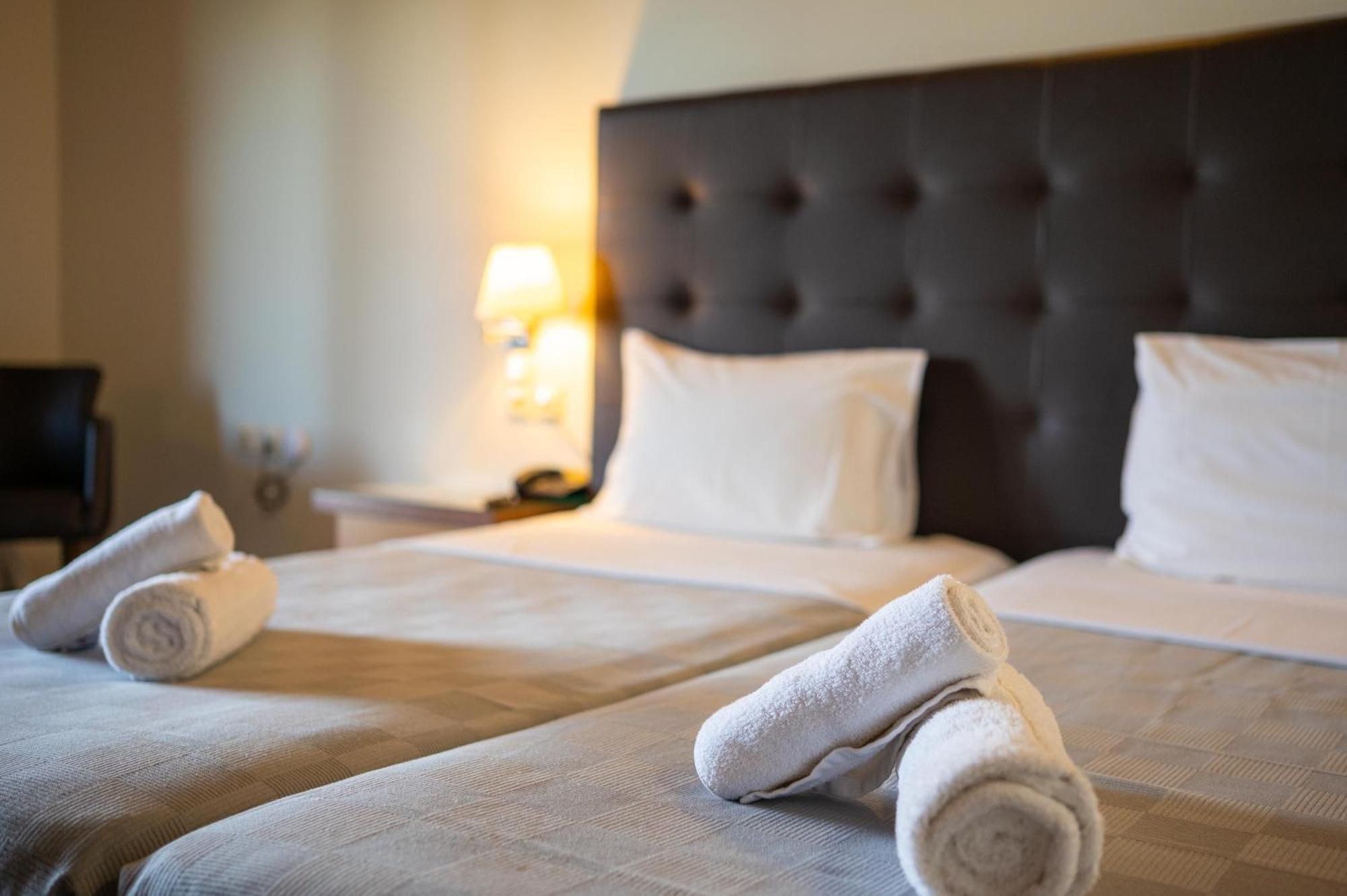 Aktaion Resort Gytheio Dış mekan fotoğraf