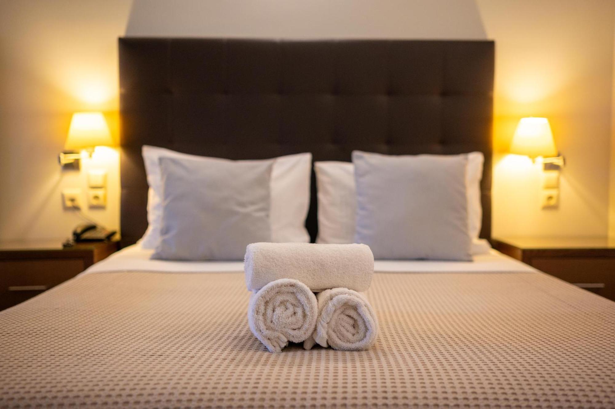 Aktaion Resort Gytheio Dış mekan fotoğraf
