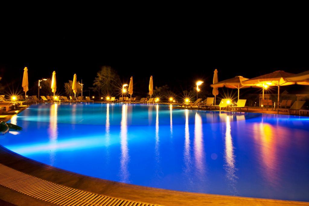 Aktaion Resort Gytheio Dış mekan fotoğraf